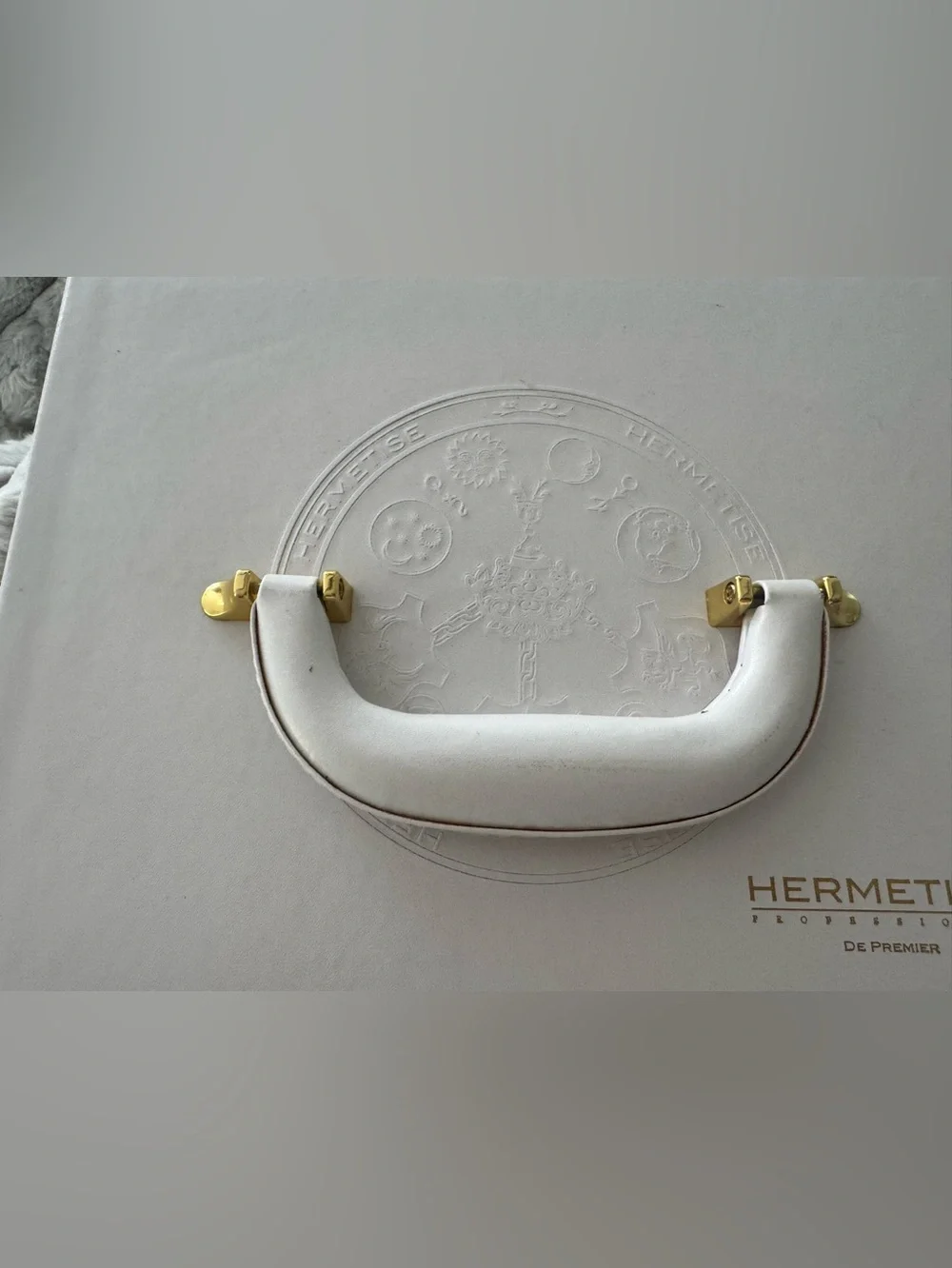 Hermetise